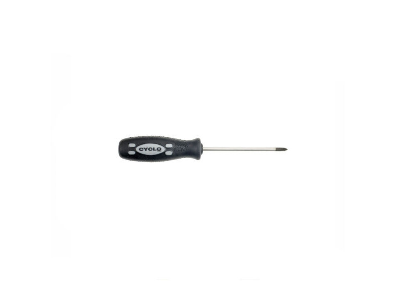 Cyclo Philips Screwdrivers 0x75 click to zoom image