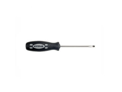 Cyclo Flat Screwdrivers 3.2x75