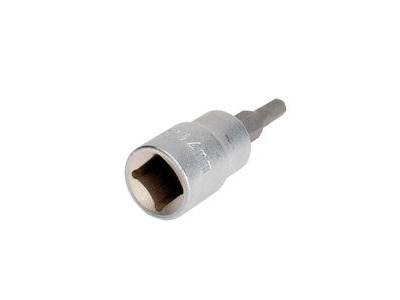 Cyclo Socket Heads (4 5 6 &amp; 8mm)
