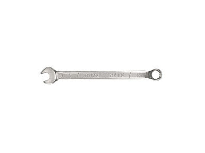 Cyclo 7mm Open/Ring Spanner