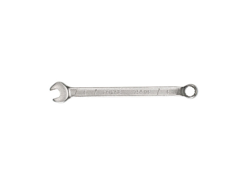 Cyclo 20mm Open/Ring Spanner click to zoom image