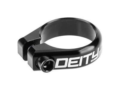 Deity Circuit Seatpost Clamp