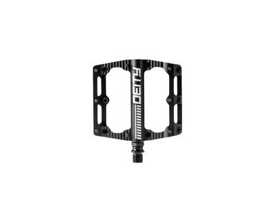 Deity Black Kat Pedals 100x100mm