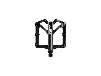 Deity Bladerunner Pedals 103x100mm