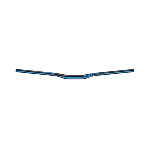 Deity Blacklabel Aluminium Handlebar 31.8mm Bore, 15mm Rise 800mm 800MM BLUE  click to zoom image