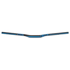 Deity Blacklabel Aluminium Handlebar 31.8mm Bore, 15mm Rise 800mm 800MM TURQUOISE  click to zoom image