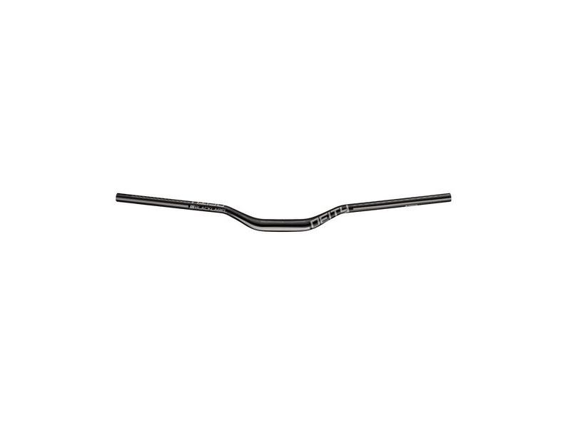 Deity Blacklabel Aluminium Handlebar 31.8mm Bore, 38mm Rise 800mm click to zoom image