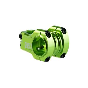 Deity Copperhead Stem 31.8mm Clamp 35MM GREEN  click to zoom image