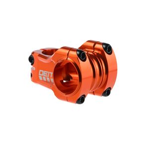 Deity Copperhead Stem 31.8mm Clamp 35MM ORANGE  click to zoom image