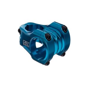 Deity Copperhead Stem 35mm Clamp 35MM BLUE  click to zoom image
