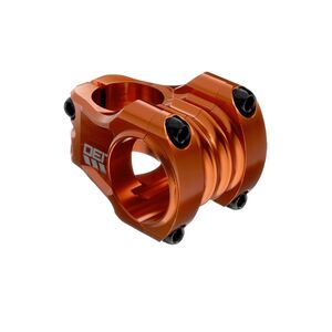 Deity Copperhead Stem 35mm Clamp 35MM ORANGE  click to zoom image