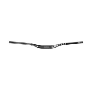 Deity Speedway Carbon Handlebar 35mm Bore, 30mm Rise 810mm 810MM CHROME  click to zoom image