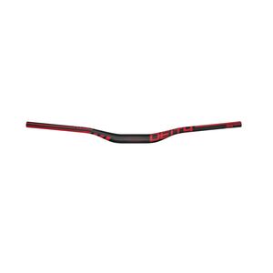 Deity Speedway Carbon Handlebar 35mm Bore, 30mm Rise 810mm 810MM RED  click to zoom image