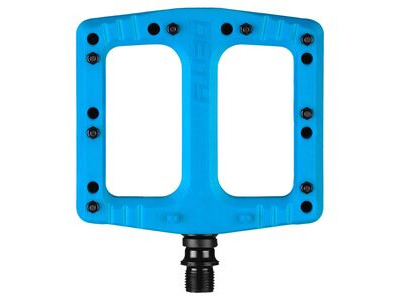 Deity Deftrap Pedals Blue