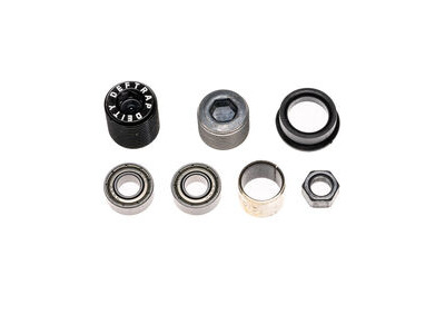 Deity Deftrap Rebuild Kit