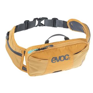 Evoc Hip Pouch 1 Litre 1L LOAM  click to zoom image