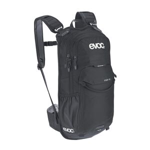 Evoc Stage 12l Performance Back Pack 12L BLACK  click to zoom image