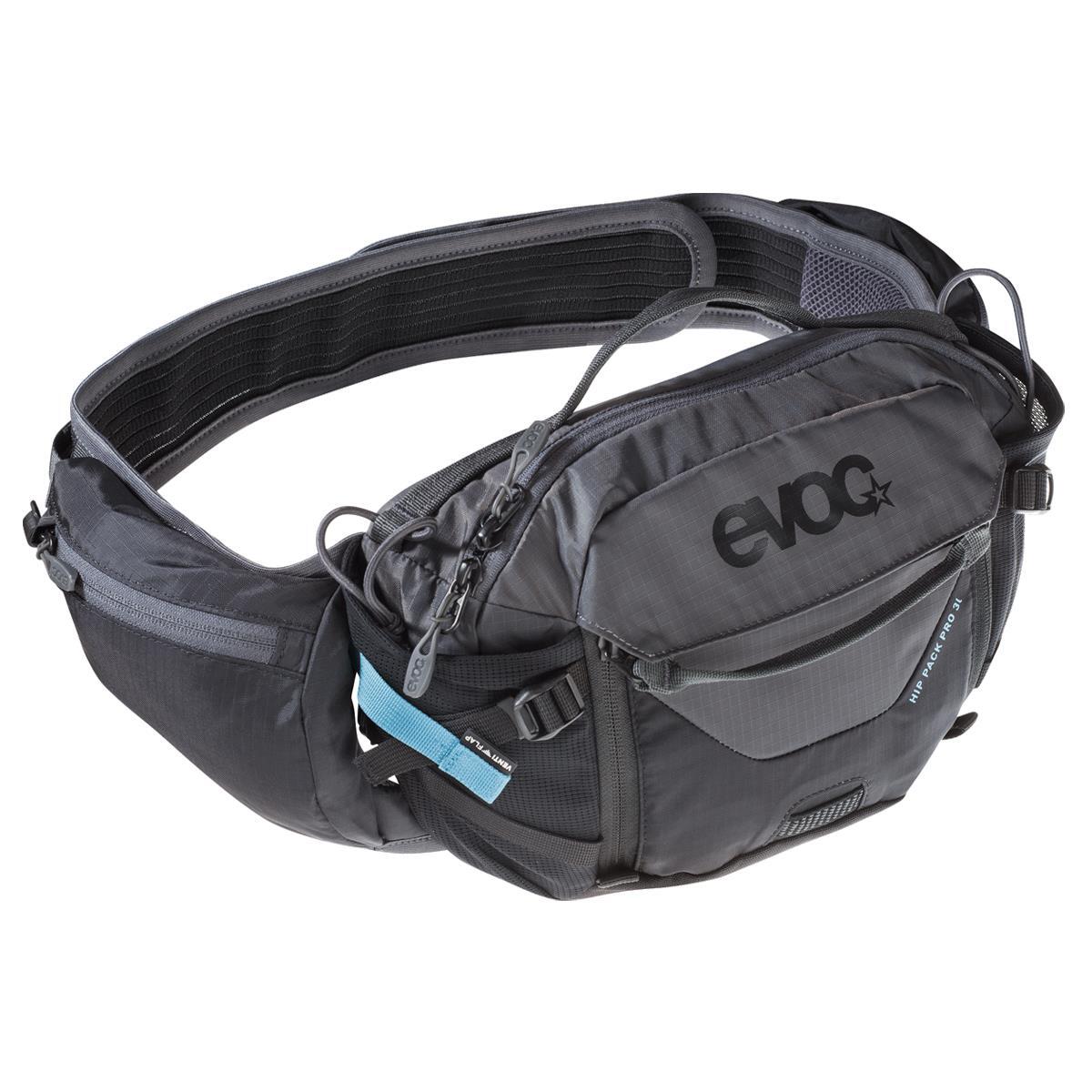 Evoc Hip Pack Pro Hydration Pack 3l & 1.5l Bladder £109.99
