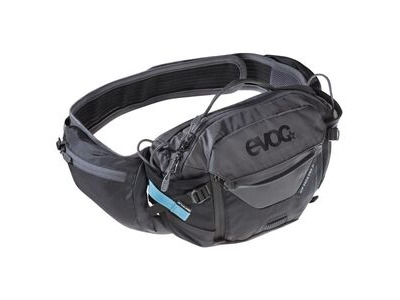 Evoc Hip Pack Pro Hydration Pack 3l &amp; 1.5l Bladder
