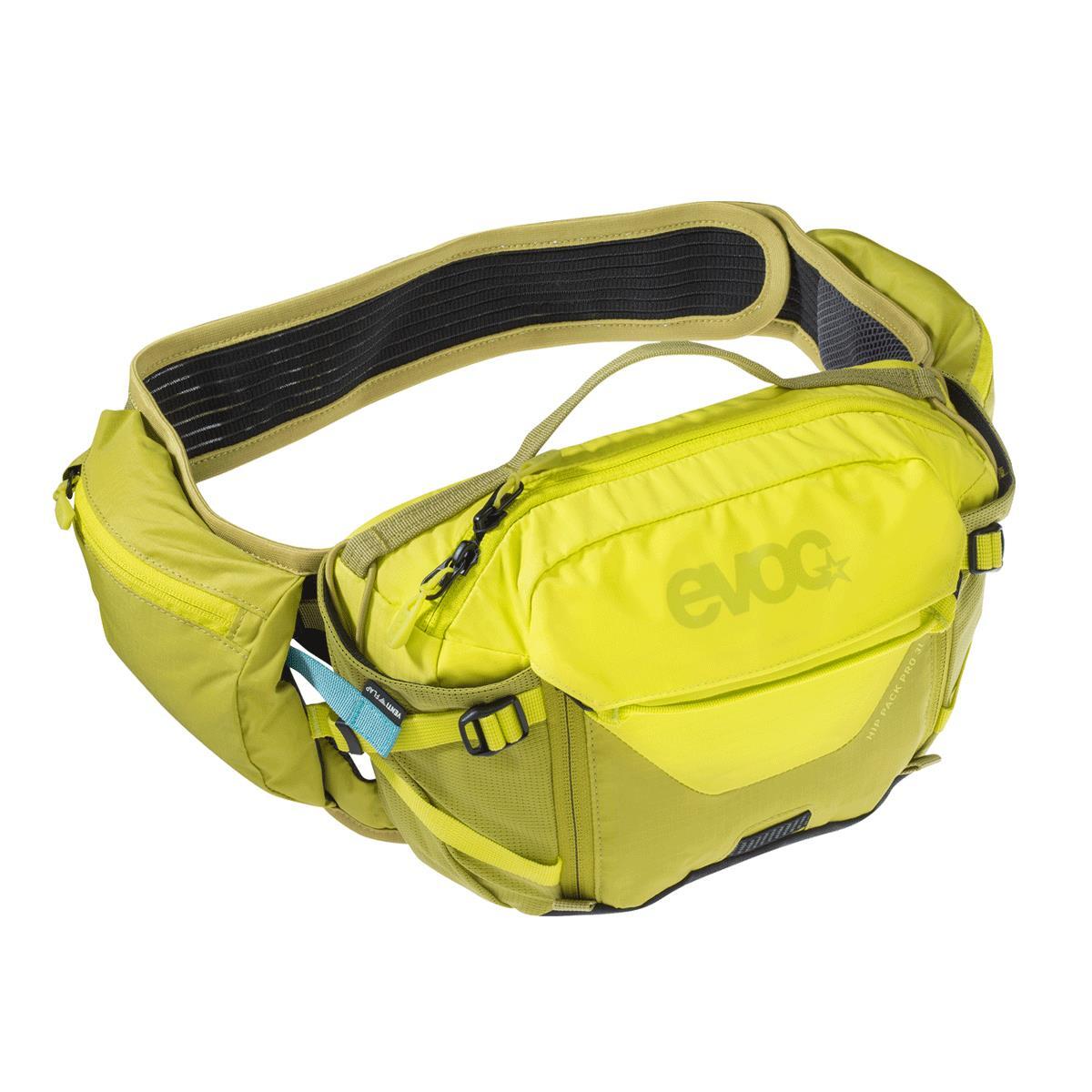 Evoc Hip Pack Pro Hydration Pack 3l & 1.5l Bladder £109.99