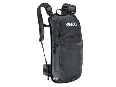 Evoc Stage Hydration Pack 6l + 2l Bladder
