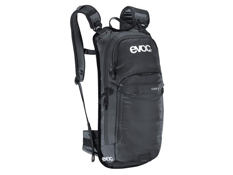Evoc Stage 6l Performance Back Pack click to zoom image