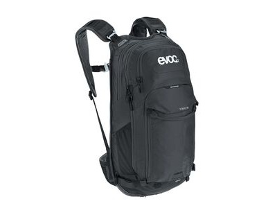 Evoc Stage 18l Performance Back Pack Black