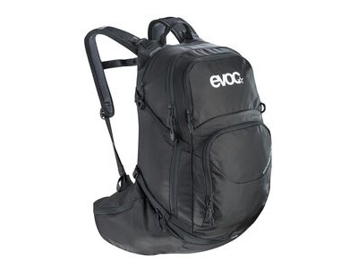 Evoc Explorer Pro 26l Performance Back Pack 26 Litre