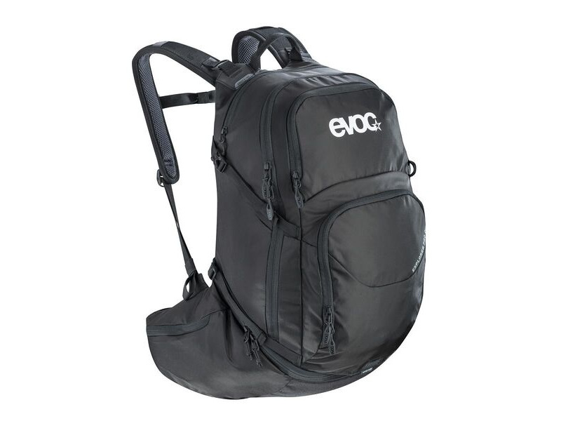 Evoc Explorer Pro 26l Performance Back Pack 26 Litre click to zoom image