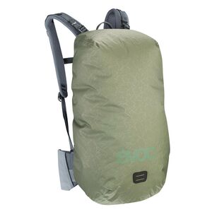 Evoc Raincover Sleeve For Back Pack L L LIGHT OLIVE  click to zoom image