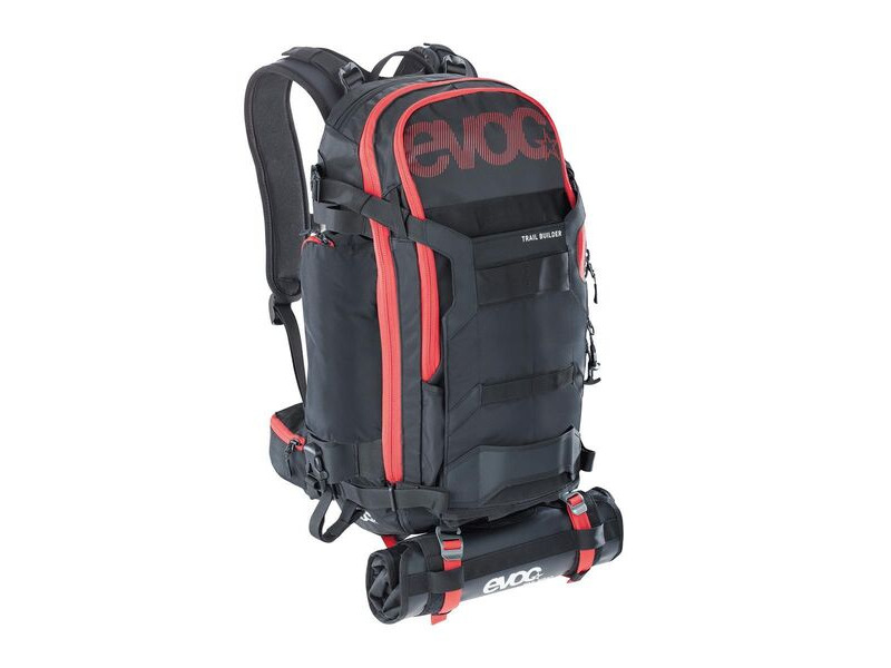Evoc Trail Builder Performance Back Pack click to zoom image