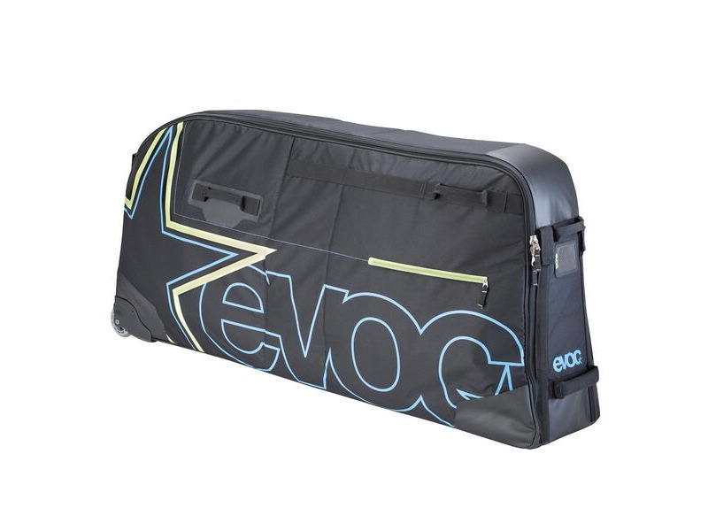 Evoc BMX Travel Bag Black click to zoom image