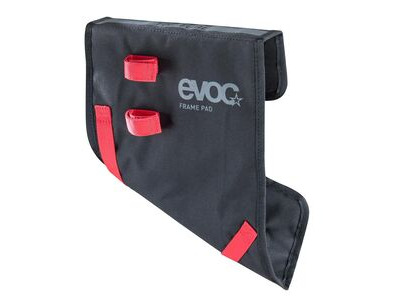 Evoc Frame Pad Black