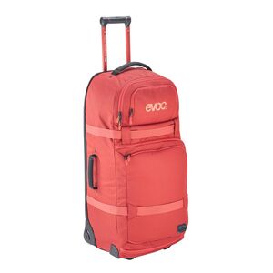Evoc World Traveller Bag 125l 125L CHILLI RED  click to zoom image