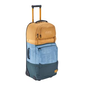 Evoc World Traveller Bag 125l 125L MULTICOLOUR  click to zoom image