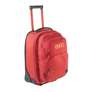 Evoc Terminal Bag 40l + 20l 40L + 20L CHILLI RED  click to zoom image