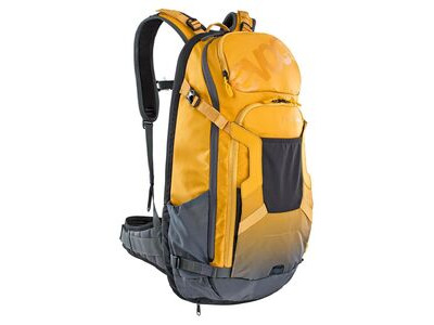 Evoc Evoc Fr Trail E-ride Protector Backpack Loam/Carbon Grey M/L