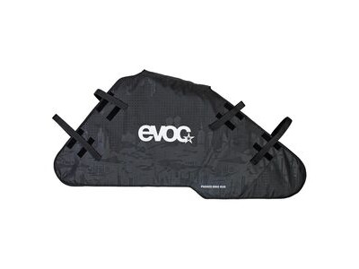 Evoc Evoc Padded Bike Rug Black 150x75x2cm