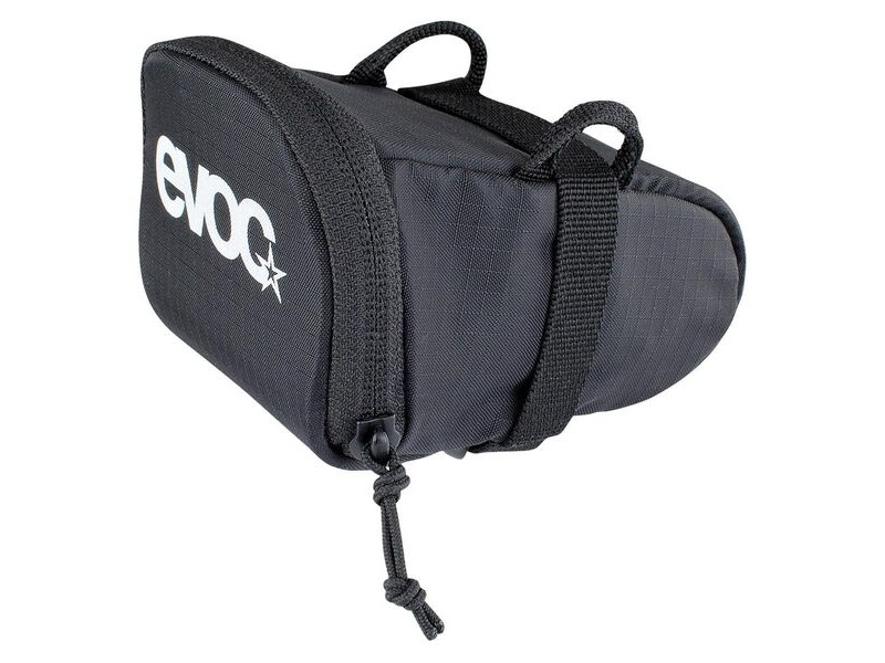 Evoc Evoc Seat Bag 0.3l Black 0.3 Litre click to zoom image
