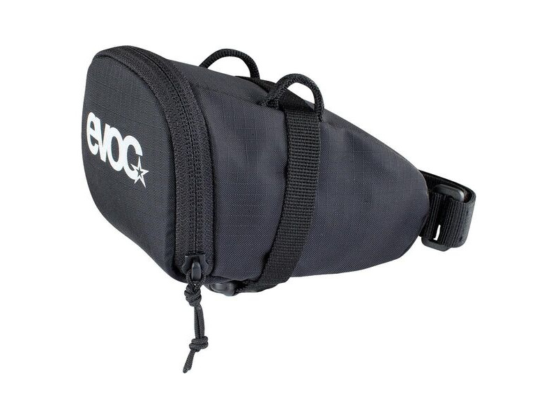 Evoc Evoc Seat Bag 0.7l Black 0.7 Litre click to zoom image