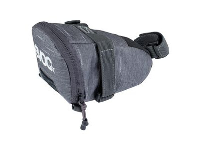 Evoc Seat Bag Tour 0.7l Carbon Grey 0.7 Litre