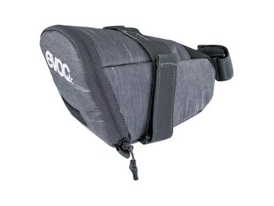 Evoc Evoc Seat Bag Tour 1l Carbon Grey 1 Litre