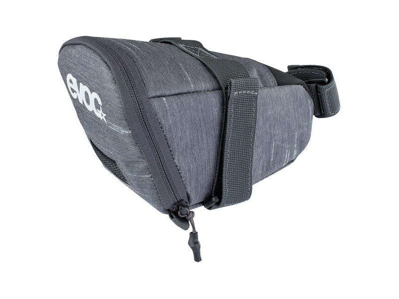Evoc Evoc Seat Bag Tour 1l Carbon Grey 1 Litre click to zoom image