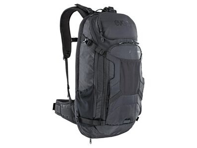 Evoc Evoc Fr Trail E-ride Protector Backpack Black M/L