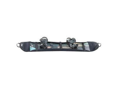 Evoc Board Cover Neoprene Black M/L (155-170cm)