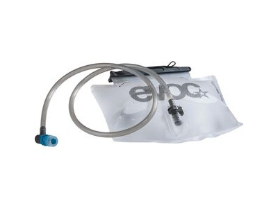 Evoc Hip Pack Hydration Bladder 1.5l Carbon Grey 1.5 Litre