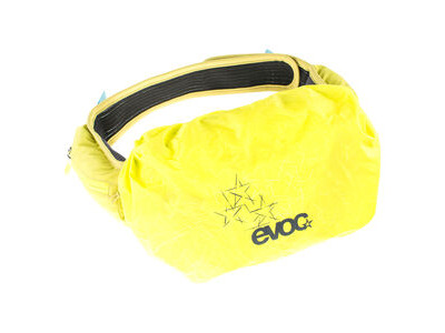 Evoc Raincover Sleeve For Hip Pack Sulphur M