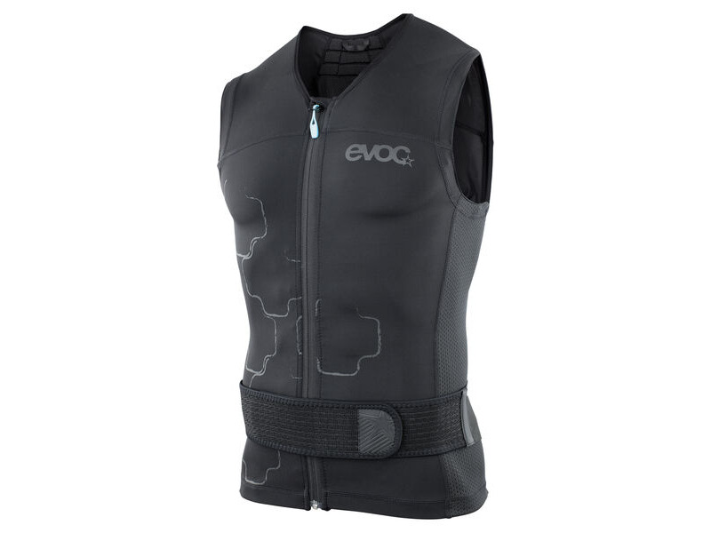 Evoc Protector Vest Lite Black click to zoom image