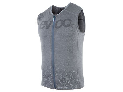 Evoc Protector Vest Carbon Grey