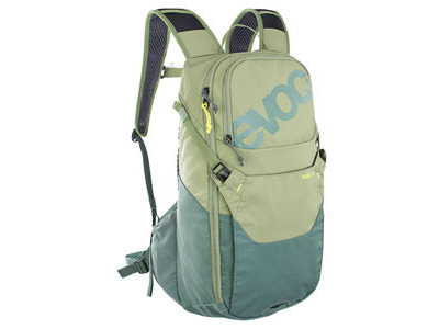 Evoc Evoc Ride Performance Backpack 16l Light Olive/Olive 16 Litre